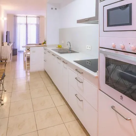 Home2book Cozy Llanos Getaway Argual
