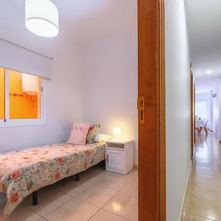 Appartement Home2book Cozy Llanos Getaway Argual