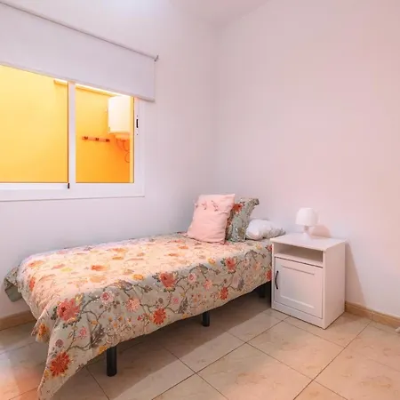 Home2book Cozy Llanos Getaway Argual