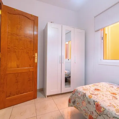 Home2book Cozy Llanos Getaway